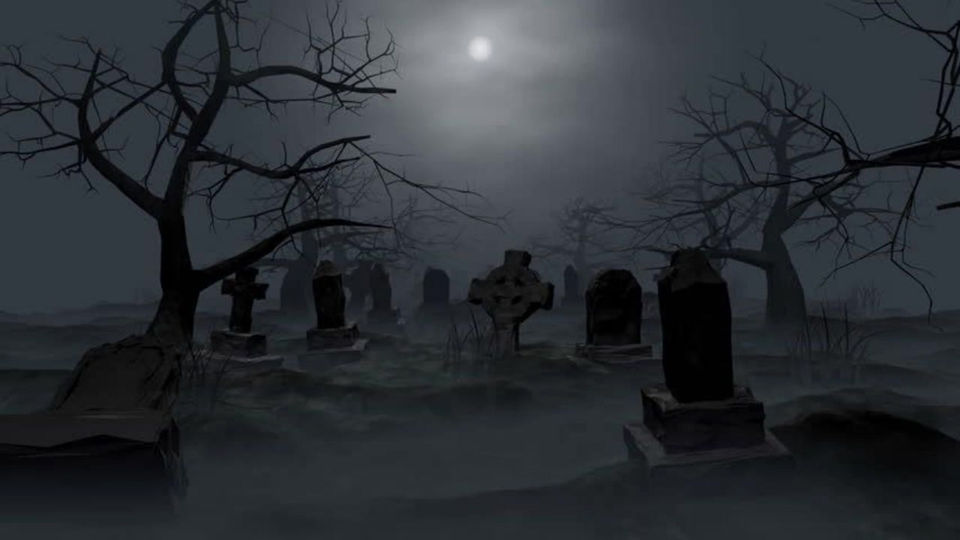 PeeVira's Ghoulish Guessers